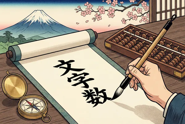 SEOに最適な文字数